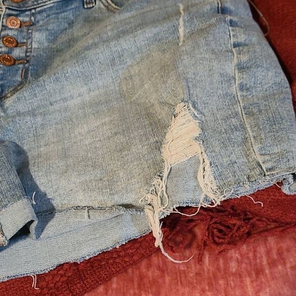 Maurice shorts   - Picture 3 of 5